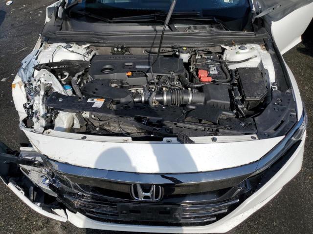 2020 Honda Accord VIN 1HGCV2F3XLA024947 Copart auction photo, front end / mechanical damage thumbnail 11