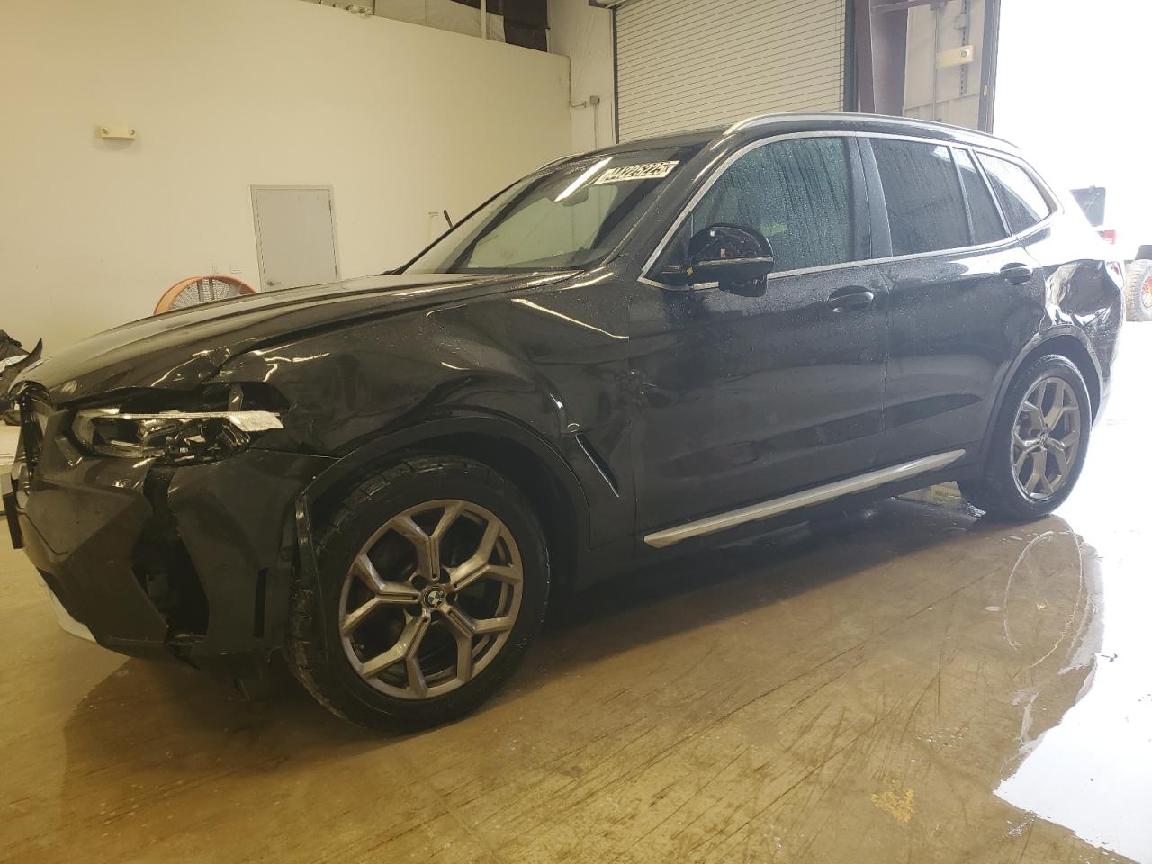 2024 BMW X3 VIN 5UX43DP06R9V80450