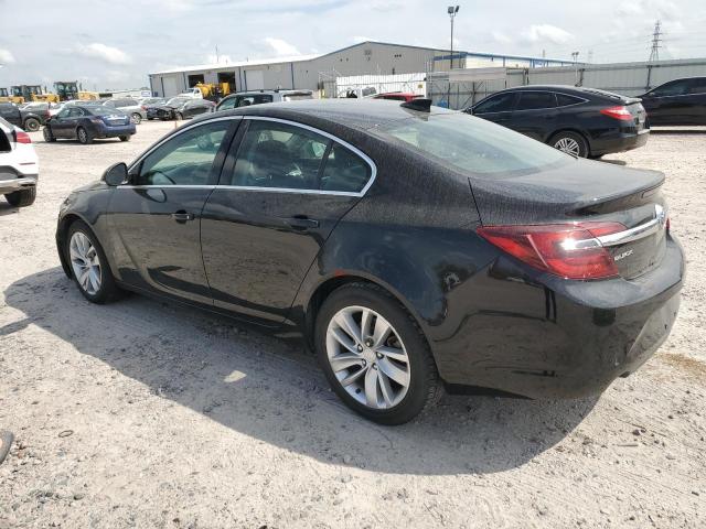2016 Buick Regal VIN 2G4GK5EXXG9138331 Copart auction photo, front end damage thumbnail 2