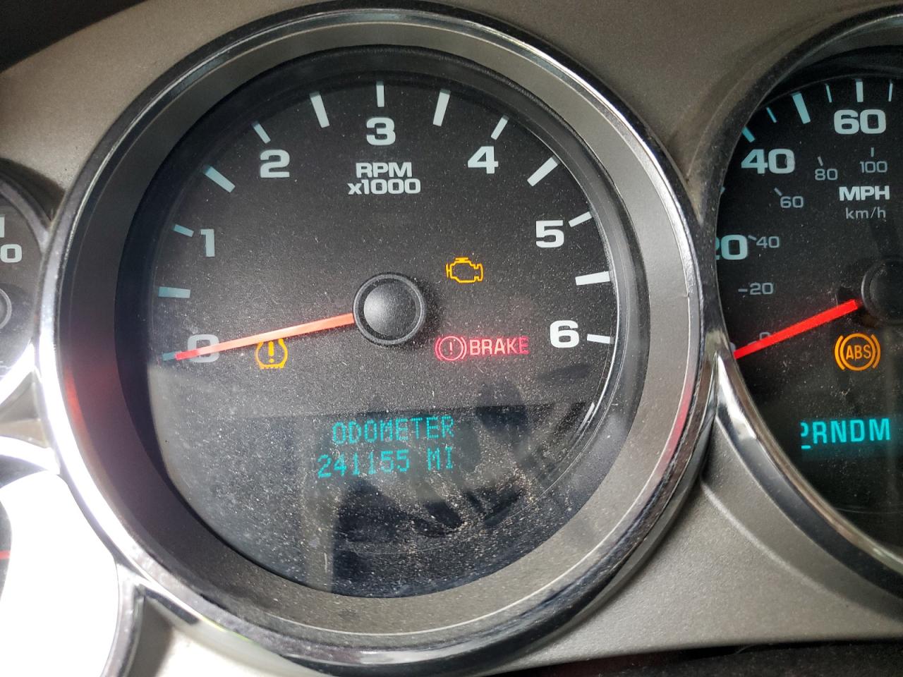 2008 Chevrolet Silverado VIN 1GCHK23K38F157455 Copart auction photo, all over damage thumbnail 9