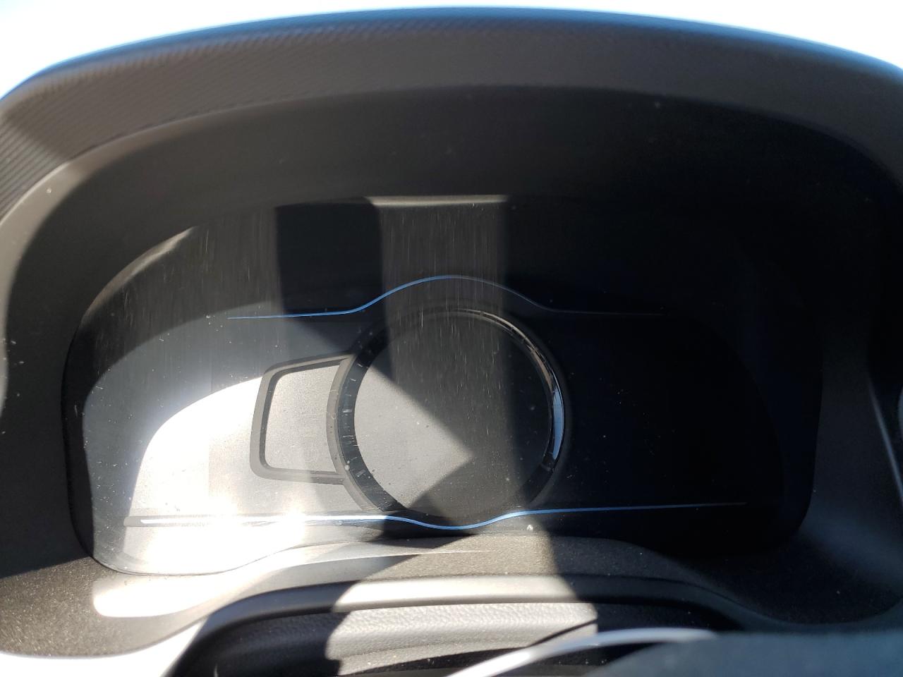 2017 Hyundai IONIQ VIN KMHC75LC6HU030292 Copart auction photo, front end / minor dent/scratches damage thumbnail 9