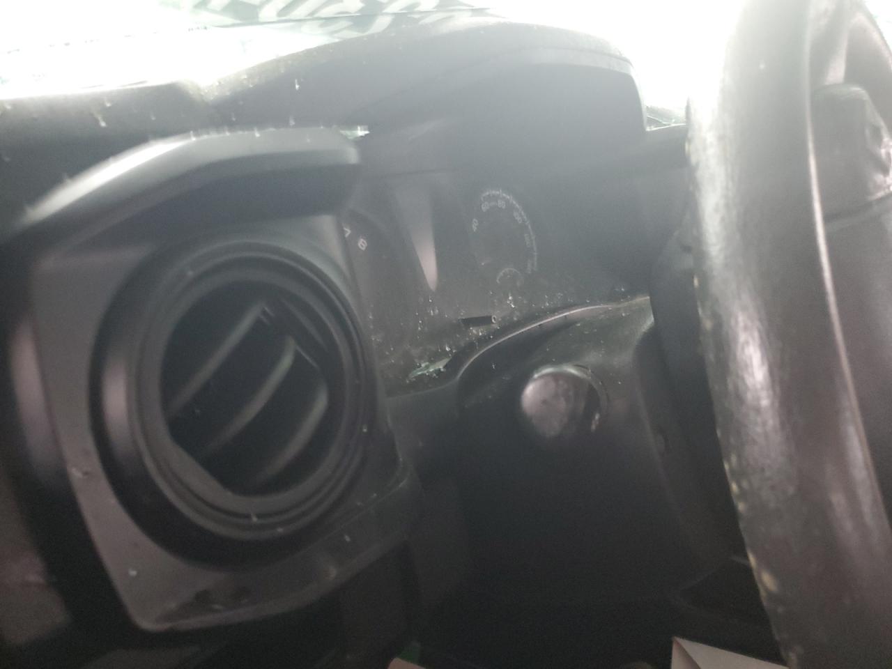 2019 Toyota Tacoma VIN 5TFRX5GN6KX157379 Copart auction photo, all over damage thumbnail 9