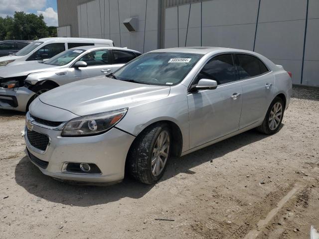 2014 Chevrolet Malibu VIN 1G11H5SL8EF165597