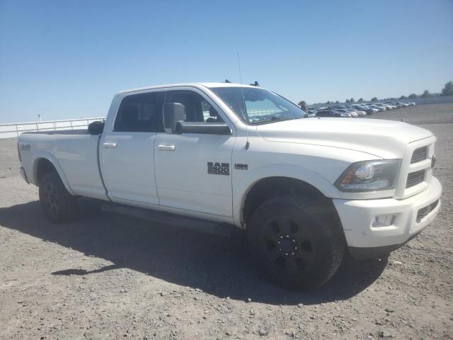 2017 RAM 2500 VIN 3C6UR5KJ3HG676158 Copart auction photo, side damage thumbnail 4