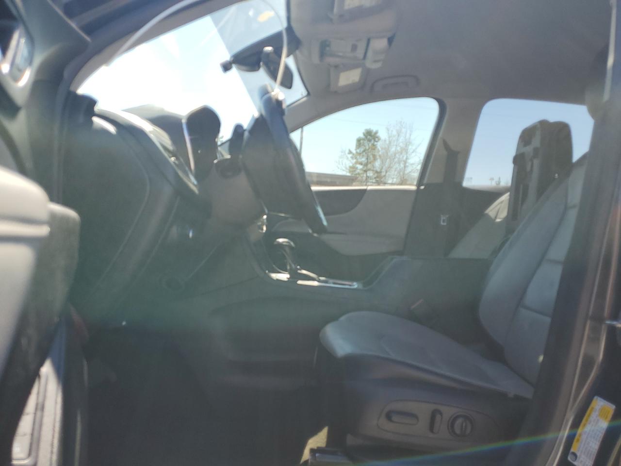 2019 Chevrolet Equinox VIN 2GNAXXEV4K6249383 Copart auction photo, rear end / all over damage thumbnail 7