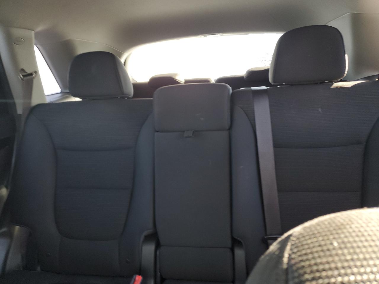 2015 KIA Sorento VIN 5XYKTDA63FG637736 Copart auction photo, front end / minor dent/scratches damage thumbnail 10