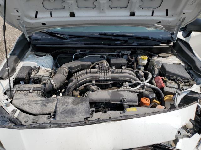 2019 Subaru Impreza VIN 4S3GTAB65K3730081 Copart auction photo, front end damage thumbnail 11