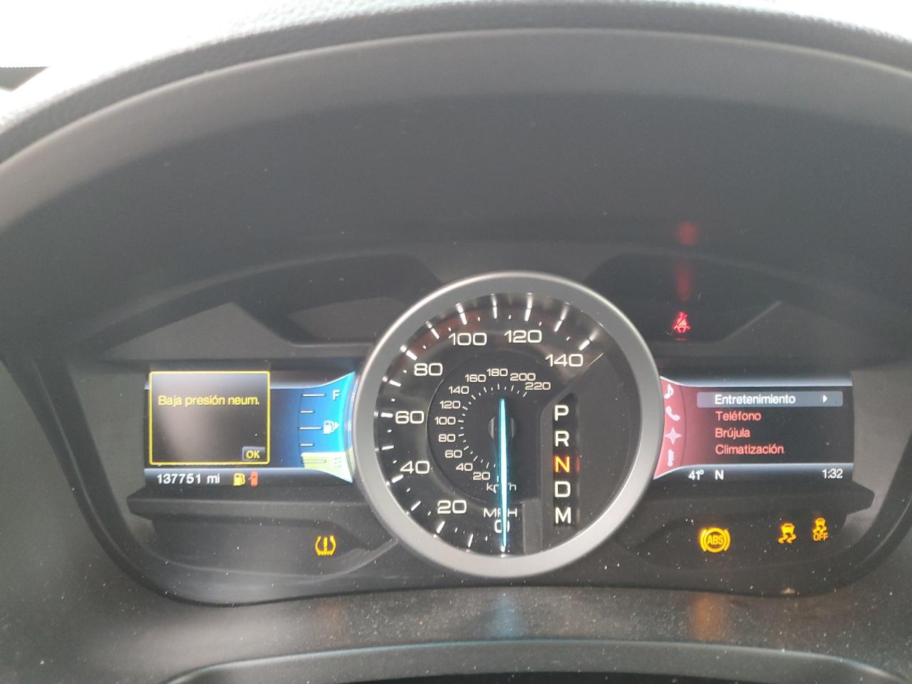 2013 Ford Explorer VIN 1FM5K8D83DGA59650 Copart auction photo, front end damage thumbnail 9