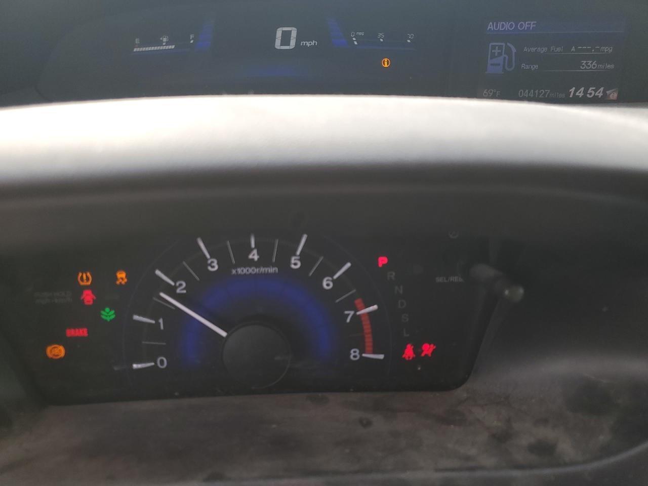 2015 Honda Civic VIN 19XFB2F88FE281817 Copart auction photo, side damage thumbnail 9