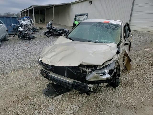 2013 Honda Accord VIN 1HGCR2F31DA261364 Copart auction photo, rollover damage thumbnail 14