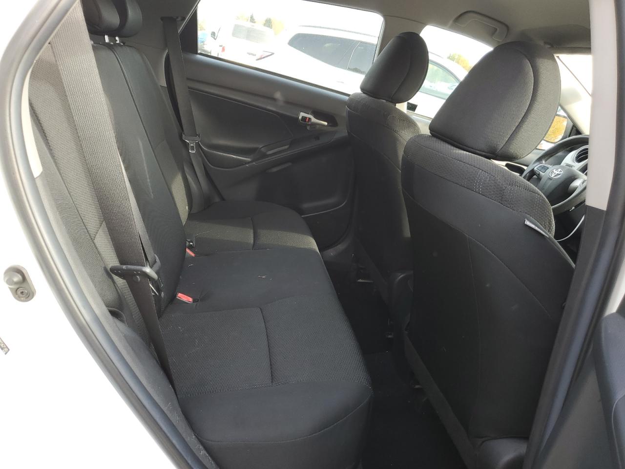 2011 Toyota Corolla VIN 2T1KU4EE3BC567580 Copart auction photo, front end damage thumbnail 10