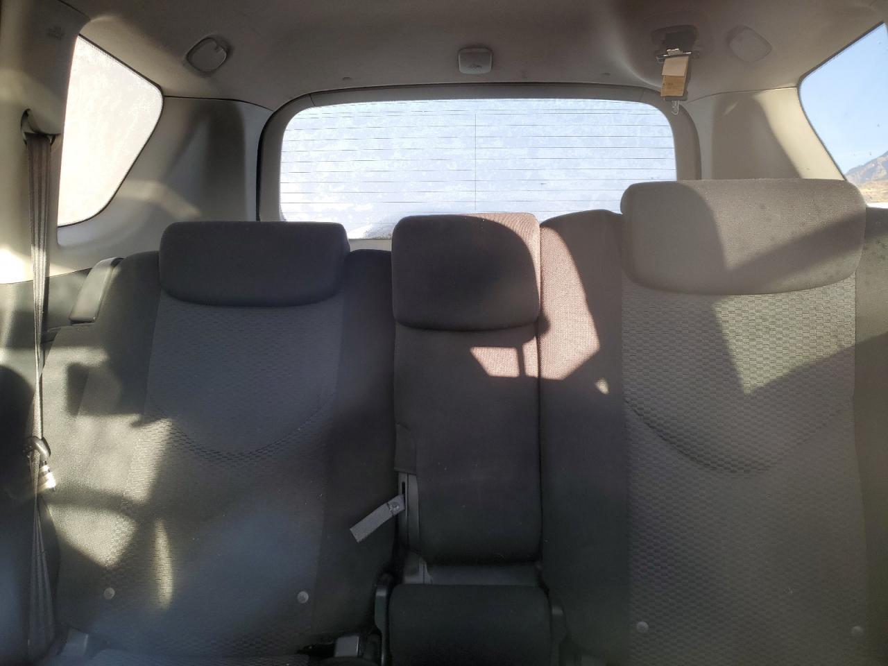 2007 Toyota RAV 4 VIN JTMBK32V676025280 Copart auction photo, front end damage thumbnail 10