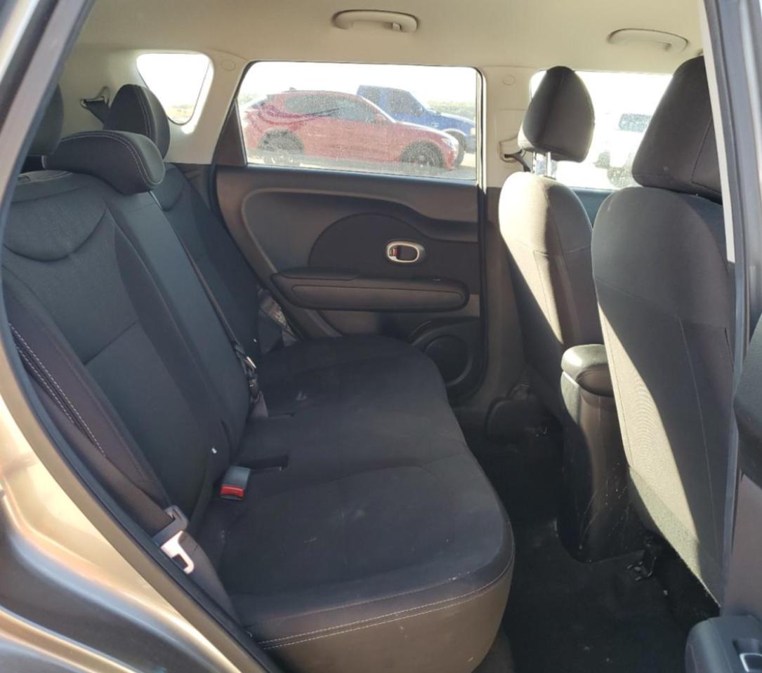 2018 KIA Soul VIN KNDJN2A27J7592829 Copart auction photo, front end damage thumbnail 10