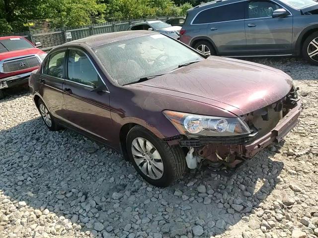 2012 Honda Accord VIN 1HGCP2F32CA088314 Copart auction photo, side / minor dent/scratches damage thumbnail 11
