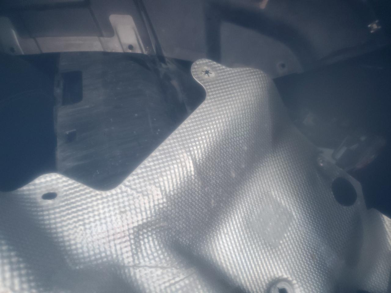 2020 Ford Explorer VIN 1FMSK8DH4LGC39155 Copart auction photo, front end / rear end damage thumbnail 10