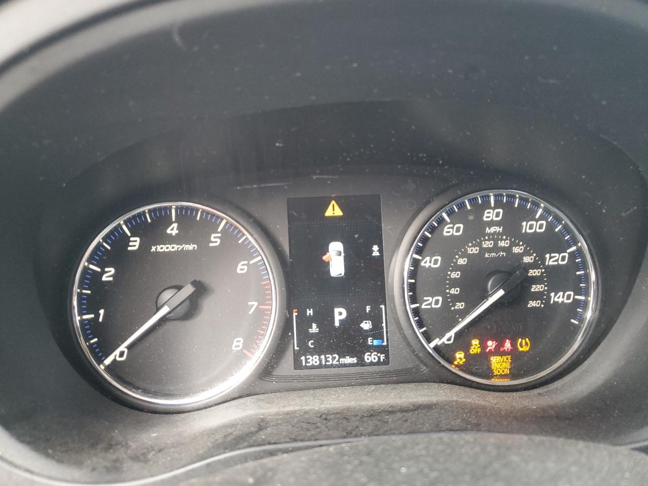 2019 Mitsubishi Outlander VIN JA4AD2A37KZ006528 Copart auction photo, front end damage thumbnail 9