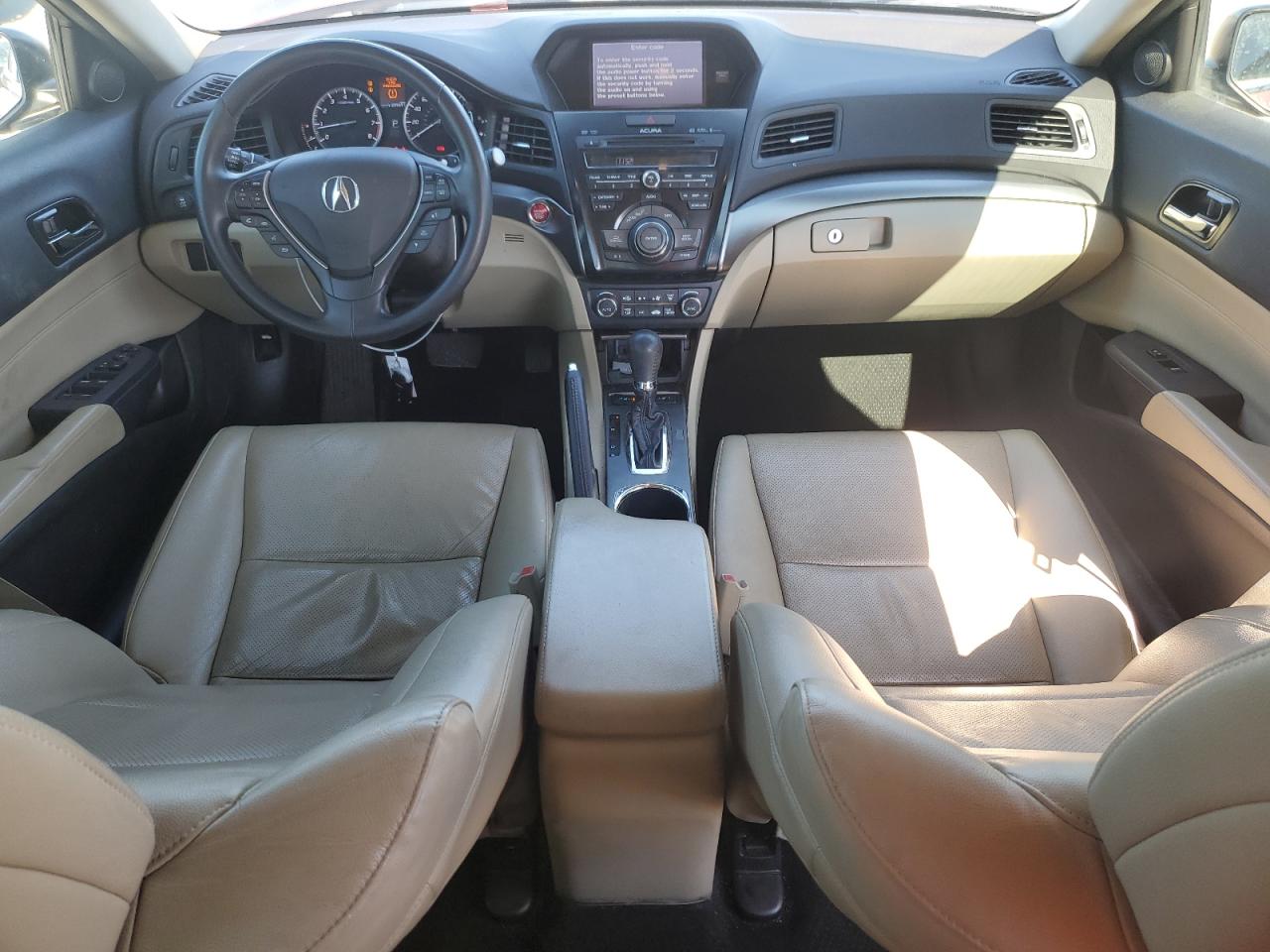 2013 Acura ILX VIN 19VDE1F73DE019211 Copart auction photo, front end damage thumbnail 8