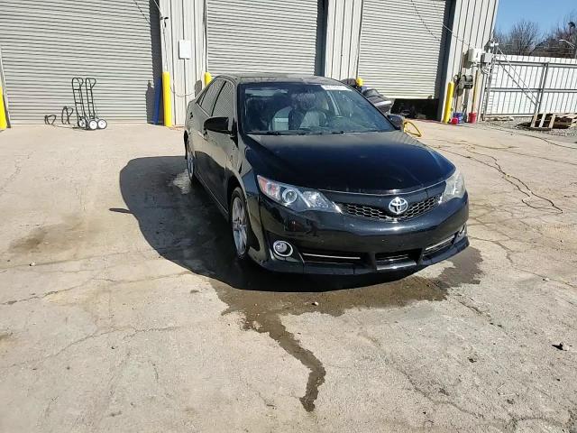 2012 Toyota Camry VIN 4T1BF1FK1CU012155 Copart auction photo, all over damage thumbnail 13