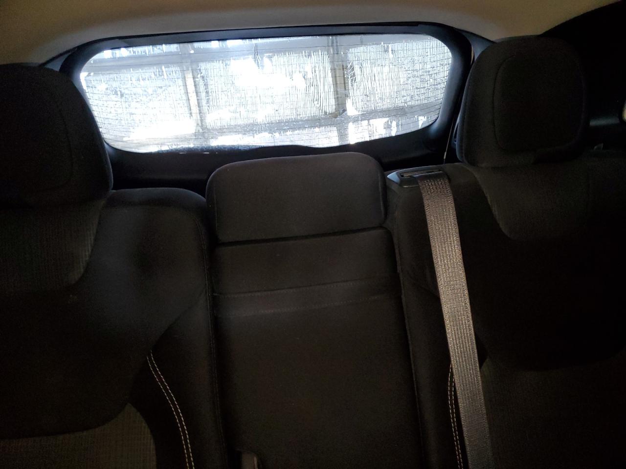 2016 Jeep Grand Cherokee VIN 1C4PJMCBXGW115597 Copart auction photo, all over / mechanical damage thumbnail 10