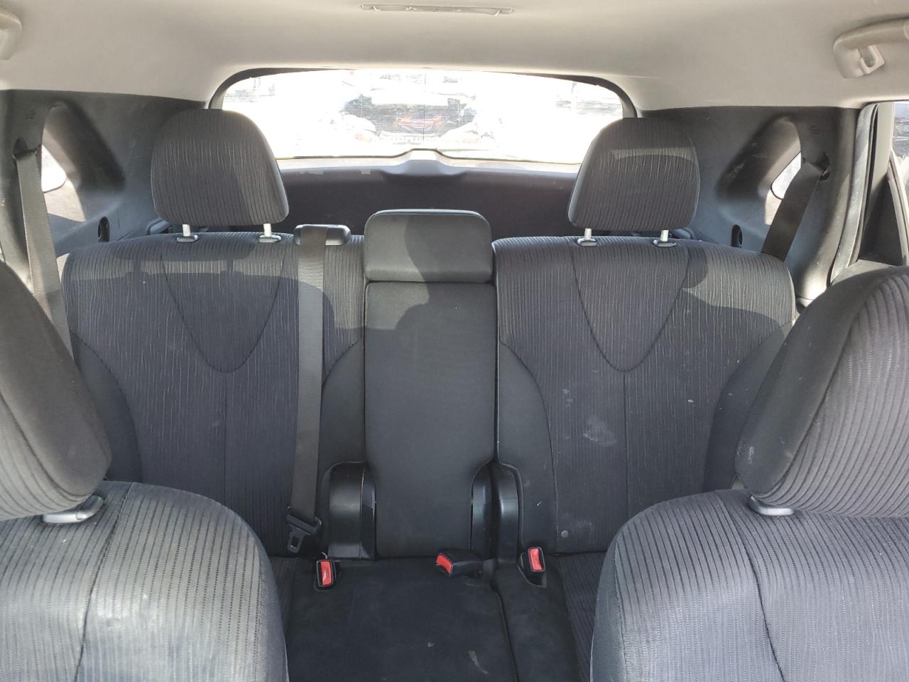 2013 Toyota Venza VIN 4T3ZA3BB1DU080737 Copart auction photo, minor dent/scratches / front end damage thumbnail 10