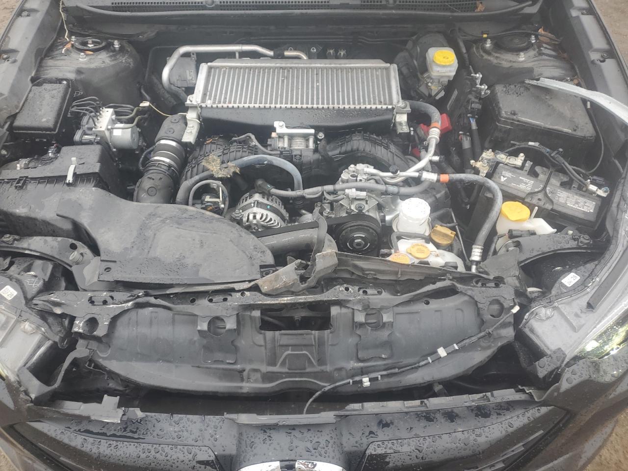 2024 Subaru Outback VIN 4S4BTGLD3R3131079 Copart auction photo, all over damage thumbnail 13