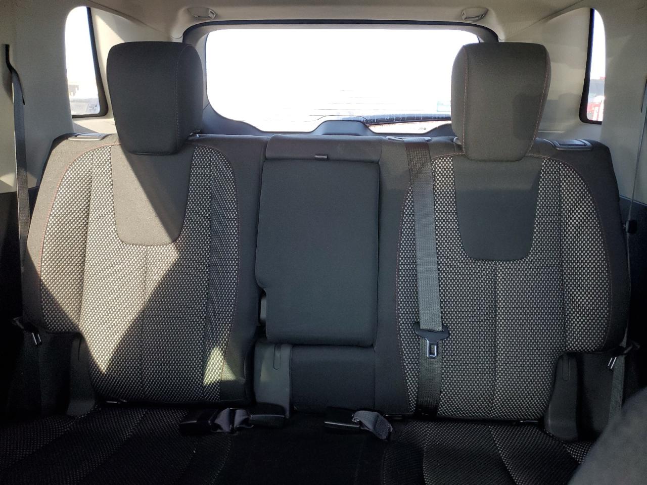2014 GMC Terrain VIN 2GKALREK2E6173323 Copart auction photo, normal wear / minor dent/scratches damage thumbnail 10