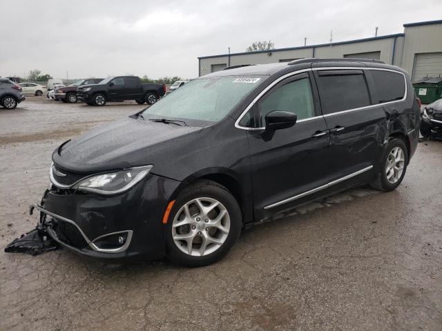 2017 Chrysler Pacifica VIN 2C4RC1BG0HR503169