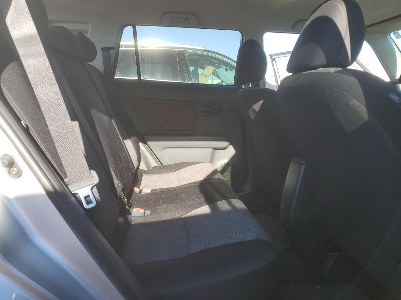 2013 Toyota xB VIN JTLZE4FE4DJ038340 Copart auction photo, rear end damage thumbnail 12