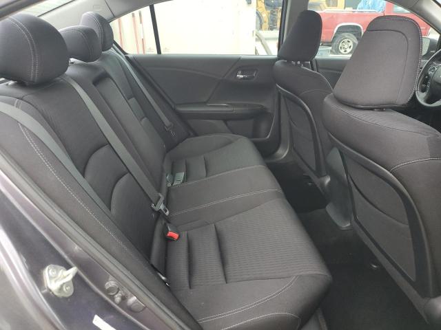 2014 Honda Accord VIN 1HGCR2F58EA083794 Copart auction photo, rear end / minor dent/scratches damage thumbnail 10