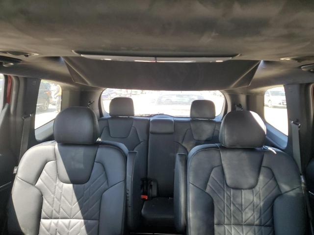 2023 KIA Telluride VIN 5XYP5DGCXPG353034 Copart auction photo, hail damage thumbnail 10