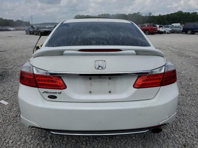 2014 Honda Accord VIN 1HGCR2F83EA251934 Copart auction photo, front end damage thumbnail 6