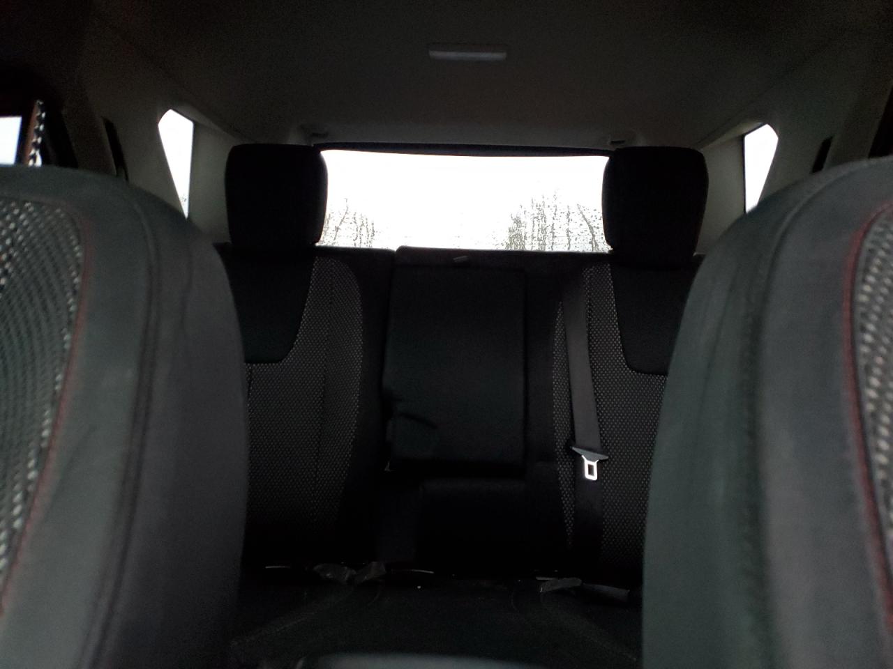 2017 Chevrolet Equinox VIN 2GNALCEK6H1525871 Copart auction photo, side damage thumbnail 10