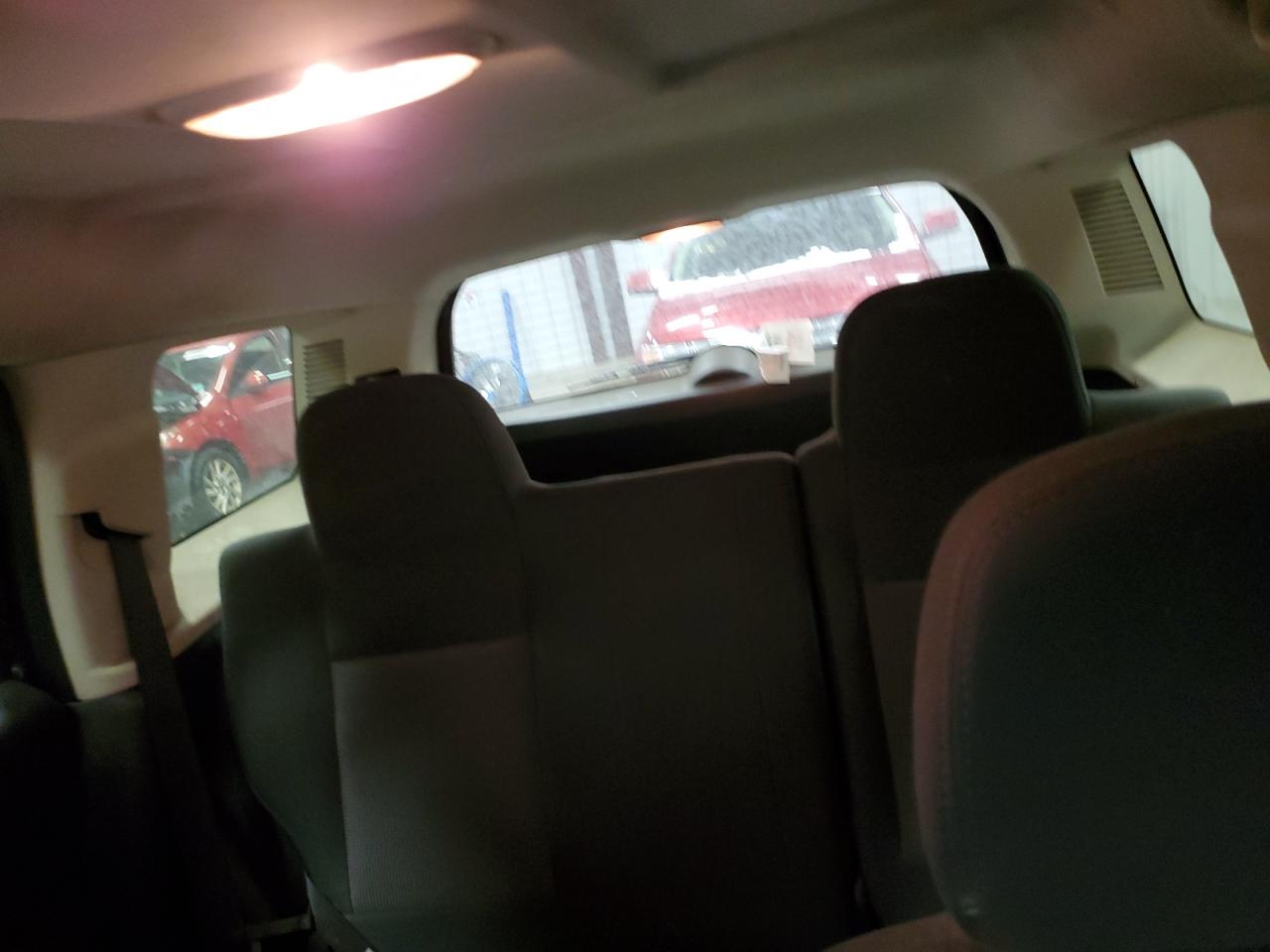 2012 Jeep Liberty (Patriot) VIN 1C4NJRFBXCD599647 Copart auction photo, front end damage thumbnail 10