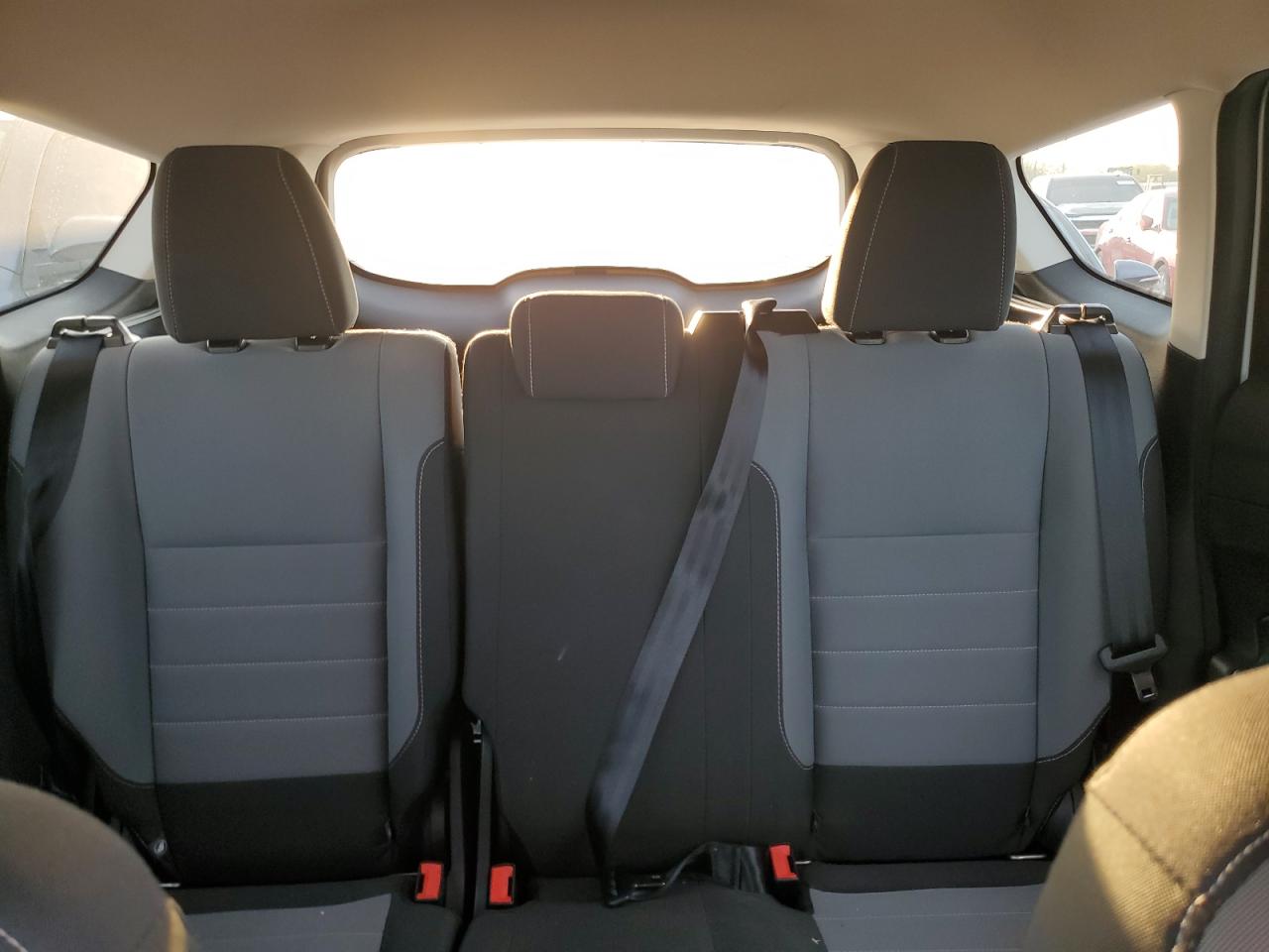 2019 Ford Escape VIN 1FMCU0F72KUB26759 Copart auction photo, front end damage thumbnail 10