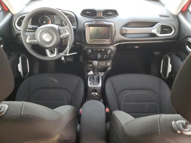 2019 Jeep Renegade VIN ZACNJABB2KPK08740 Copart auction photo, front end damage thumbnail 8