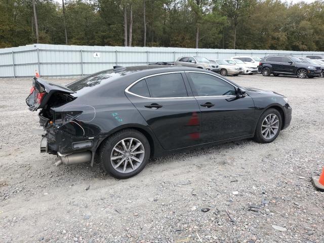 2019 Acura TLX VIN 19UUB1F3XKA000234 Copart auction photo, rear end / minor dent/scratches damage thumbnail 3