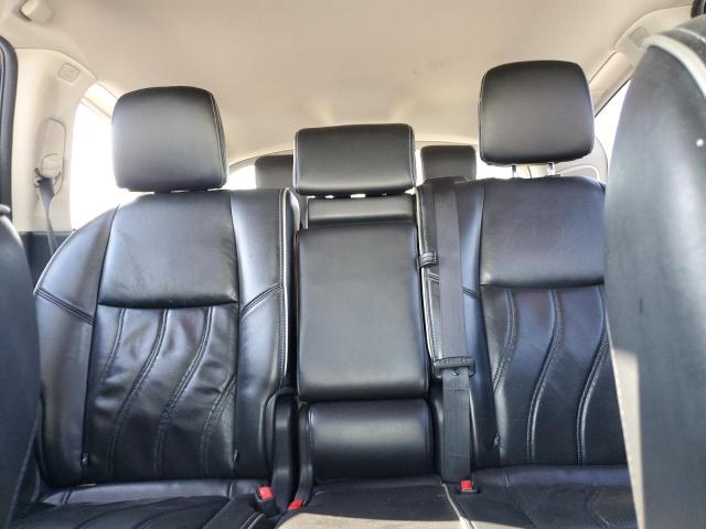 2017 Infiniti QX60 VIN 5N1DL0MM3HC515859 Copart auction photo, normal wear / minor dent/scratches damage thumbnail 10