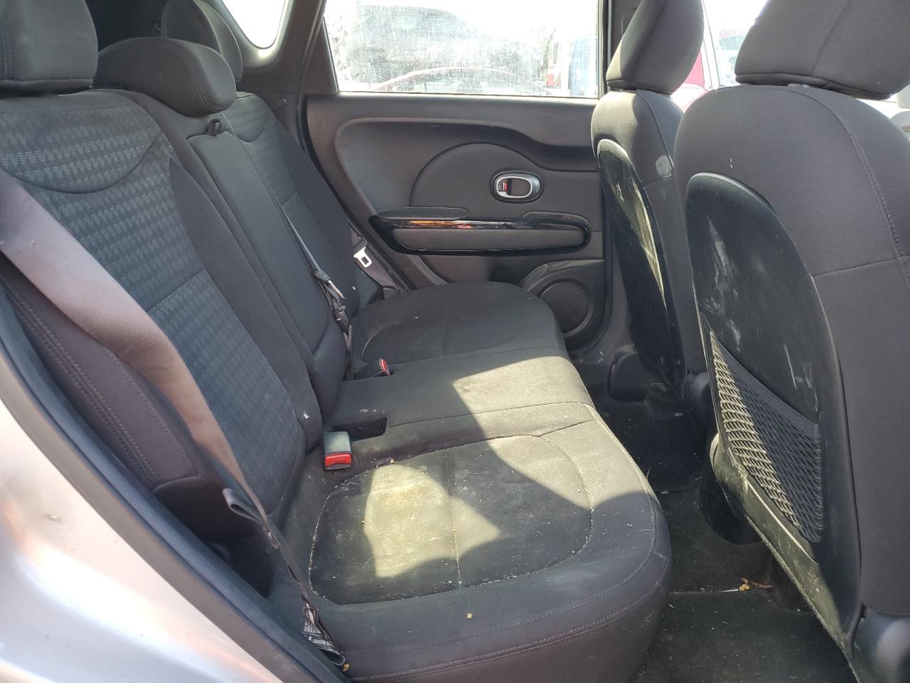2015 KIA Soul VIN KNDJX3A59F7772167 Copart auction photo, side damage thumbnail 11
