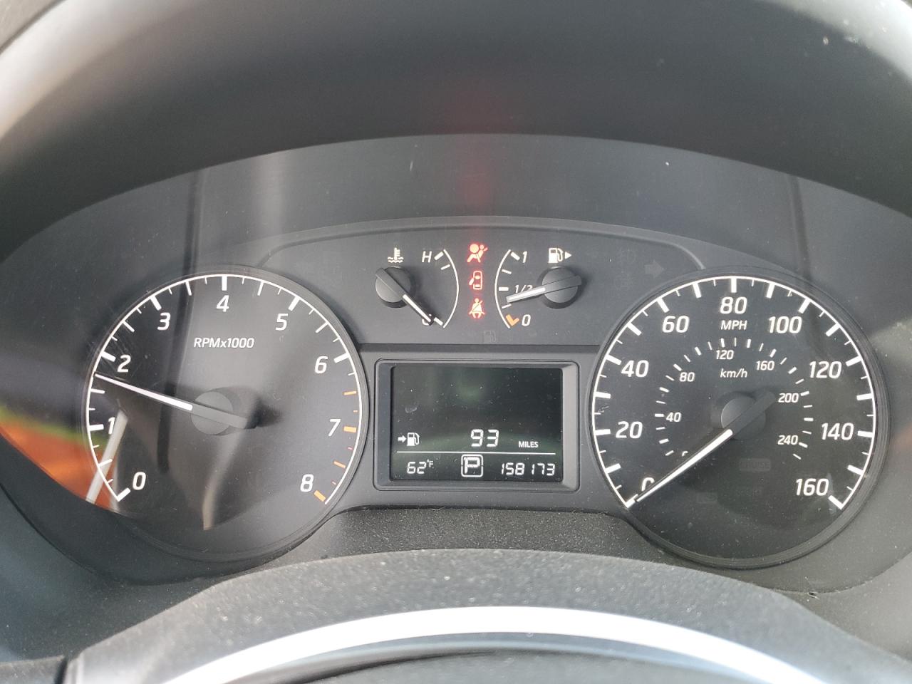2014 Nissan Sentra VIN 3N1AB7AP7EY267901 Copart auction photo, front end / minor dent/scratches damage thumbnail 9