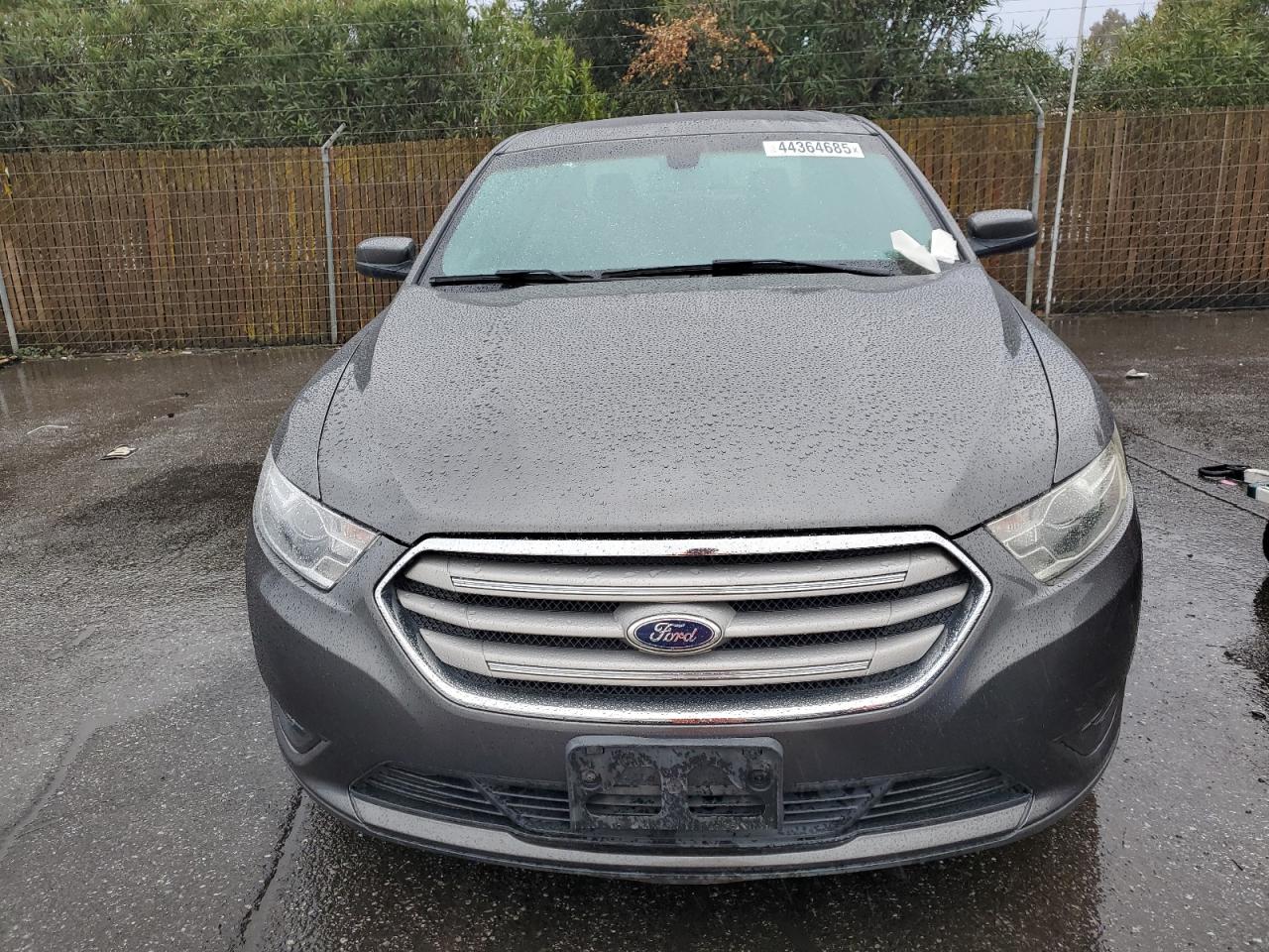 2015 Ford Taurus VIN 1FAHP2E87FG188739 Copart auction photo, undercarriage damage thumbnail 5