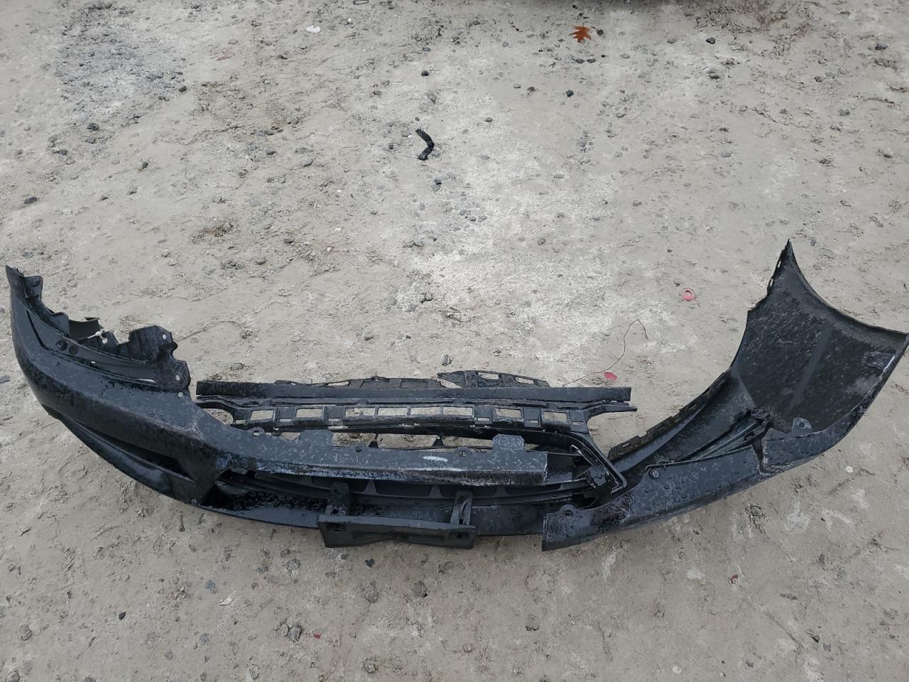 2009 Honda Civic VIN 2HGFG12659H513574 Copart auction photo, front end damage thumbnail 12