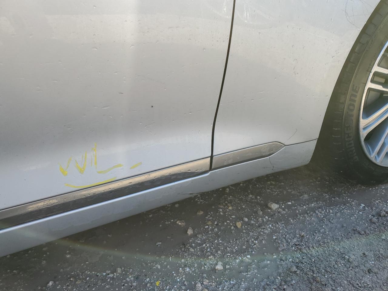 2018 Genesis G80 VIN KMHGN4JEXJU230362 Copart auction photo, water/flood damage thumbnail 12