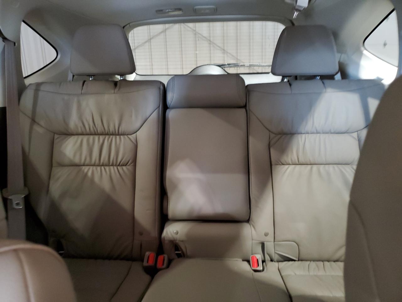 2014 Honda CR-V VIN 5J6RM4H7XEL108842 Copart auction photo, front end / side damage thumbnail 10