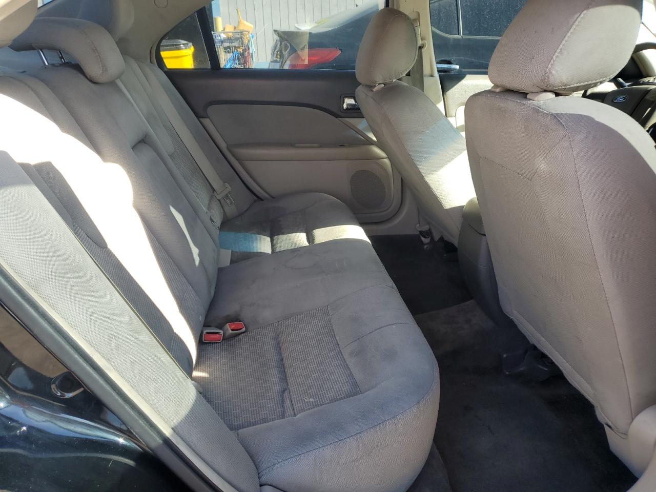 2012 Ford Fusion VIN 3FAHP0GA1CR167930 Copart auction photo, front end / minor dent/scratches damage thumbnail 10
