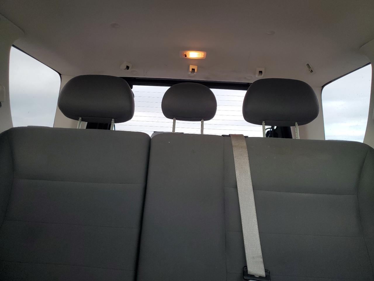 2009 Ford Escape VIN 1FMCU02739KA63649 Copart auction photo, front end damage thumbnail 10