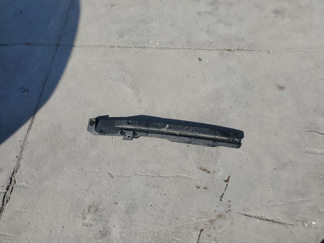 2008 Honda Civic VIN 1HGFA16508L000995 Copart auction photo, side / front end damage thumbnail 12