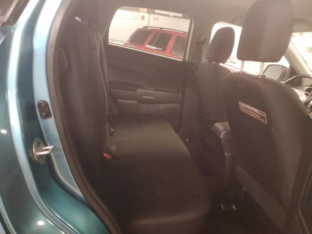 2013 Mitsubishi Outlander VIN 4A4AP3AU3DE017363 Copart auction photo, rear end / minor dent/scratches damage thumbnail 10
