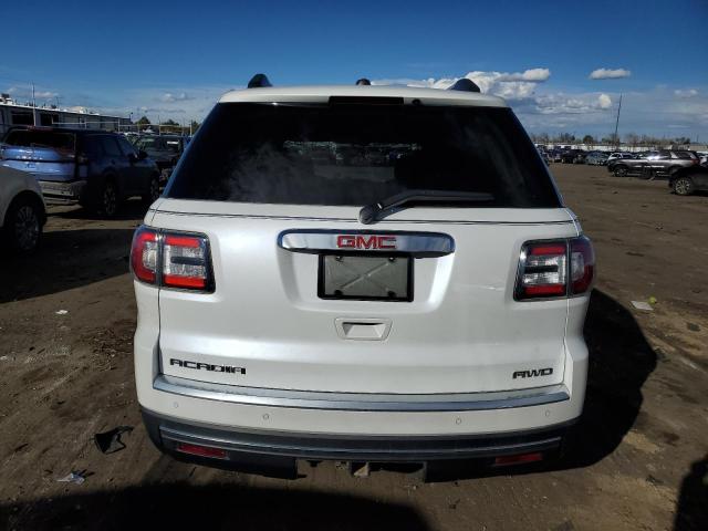2016 GMC Acadia VIN 1GKKVSKD7GJ231475 Copart auction photo, biohazard/chemical damage thumbnail 6
