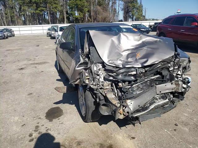 2012 Chevrolet Malibu VIN 1G1ZB5E0XCF286263 Copart auction photo, front end / side damage thumbnail 11
