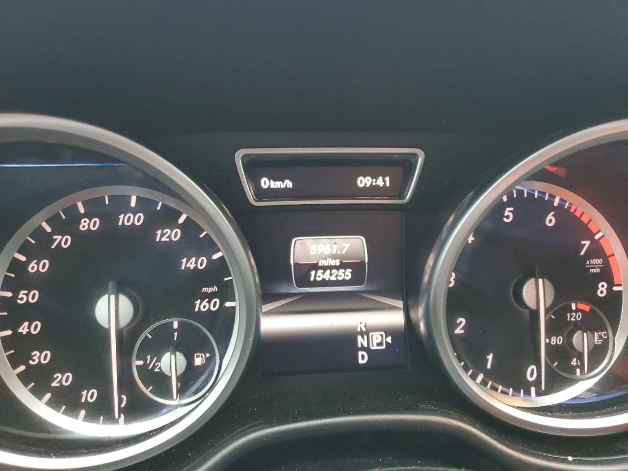 2013 Mercedes-Benz GL-klasse VIN 4JGDF7CE5DA243024 Copart auction photo, front end / rear end damage thumbnail 9